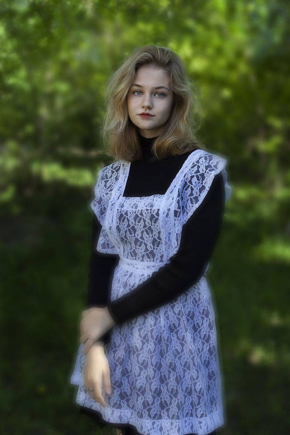 , Мартынова Ирина