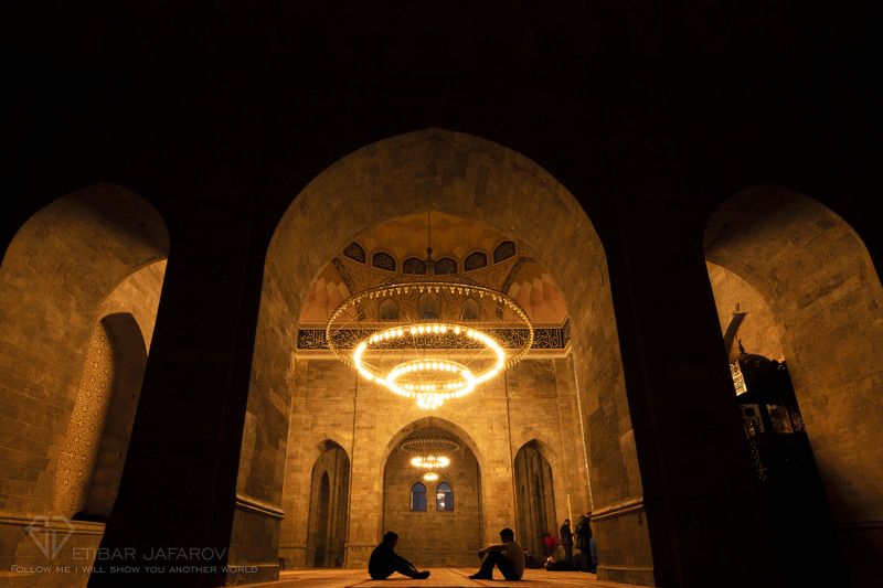 Juma mosque фото превью