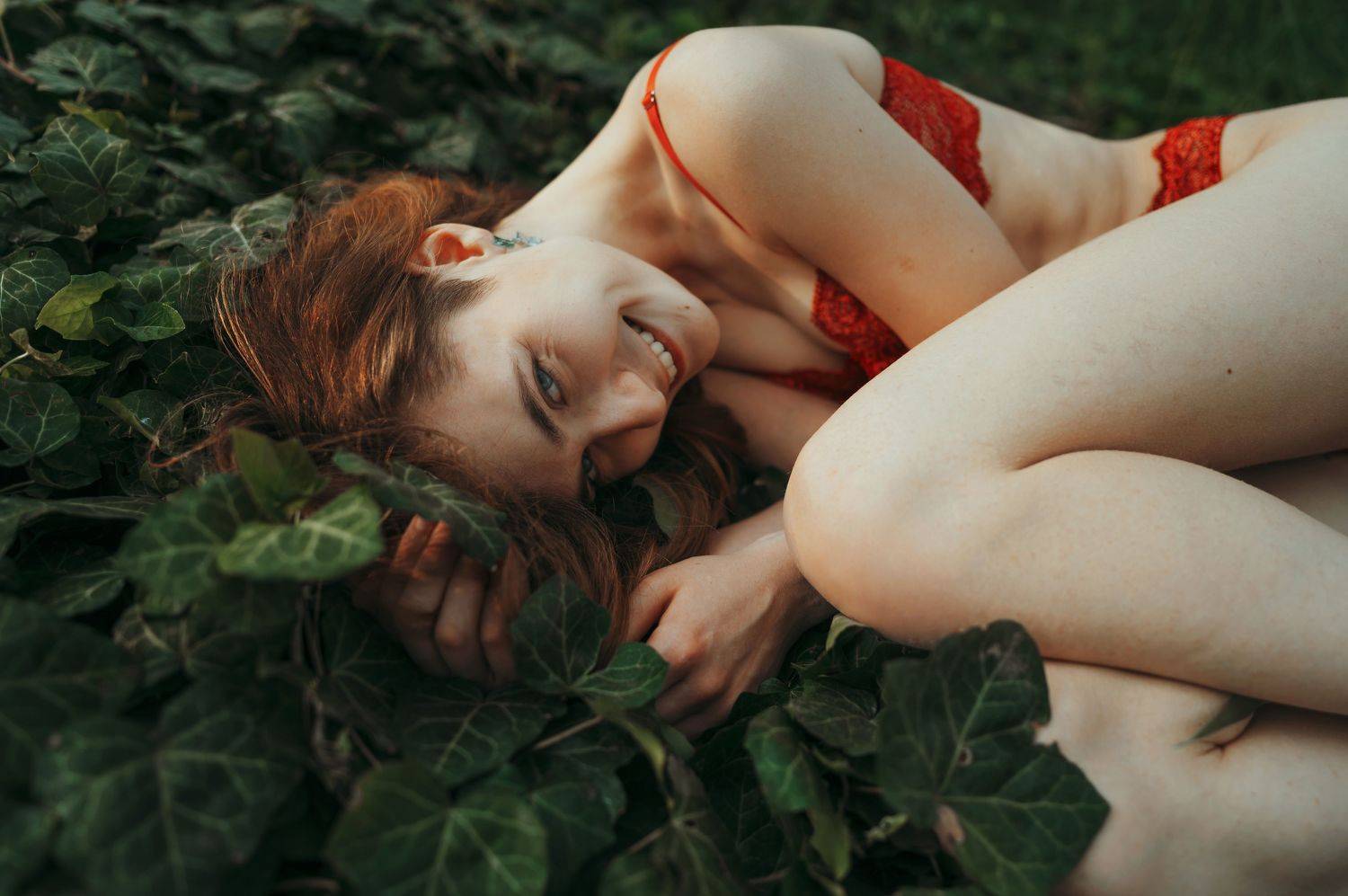 , Сигал Георгий