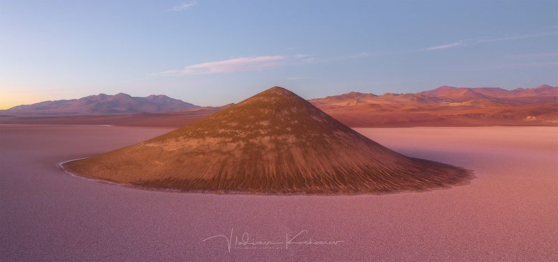 cono de arita, argentina, la puna argentina Cono De Arita фото превью