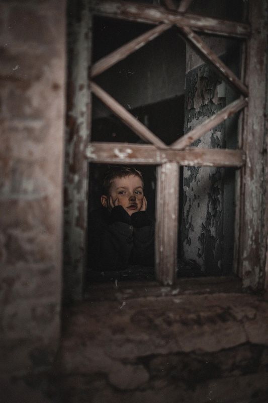 Дети войны фото превью