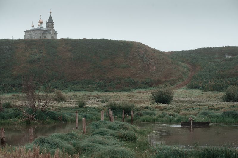 Утро фото превью