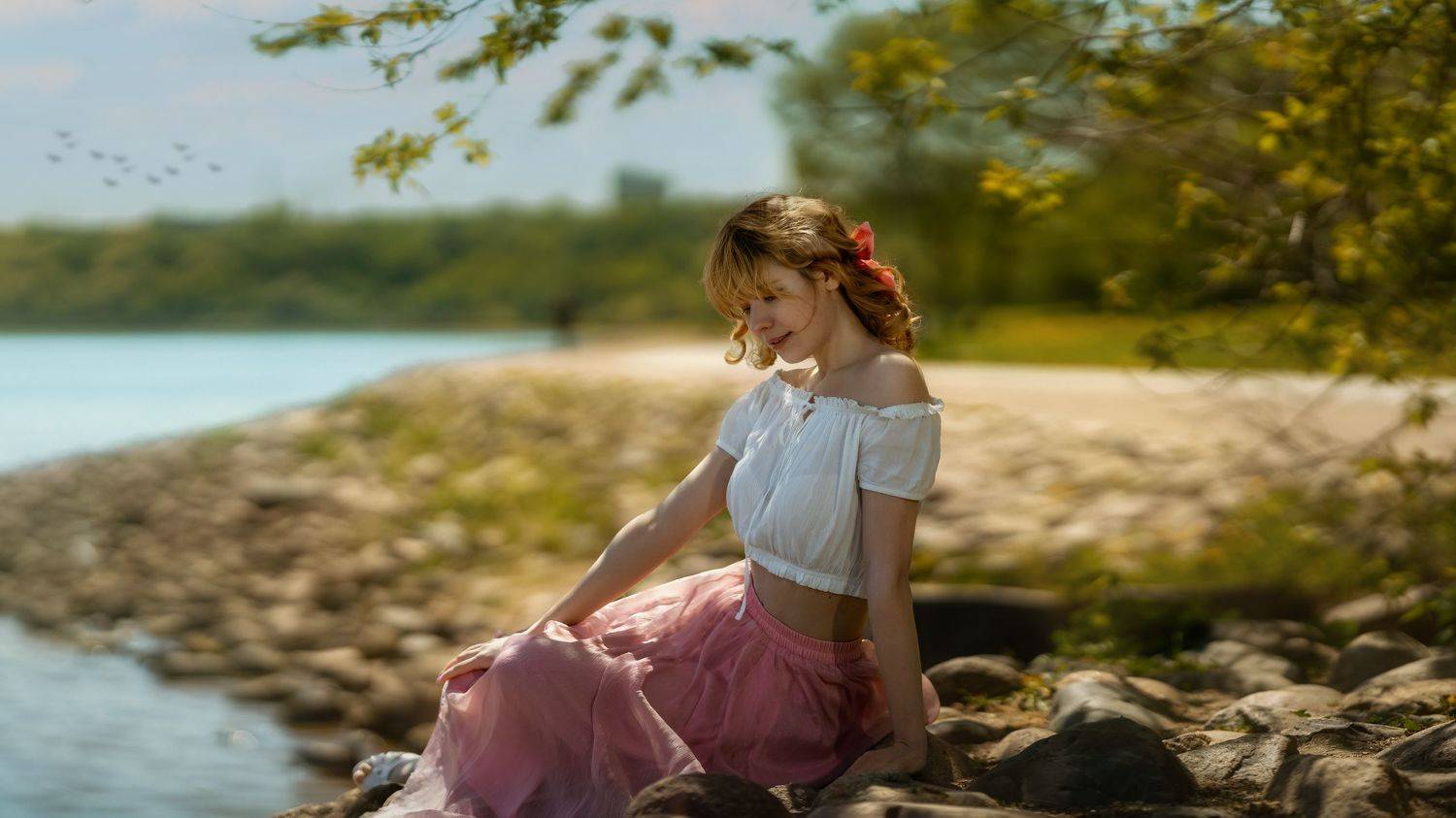 , Юрий Захаров