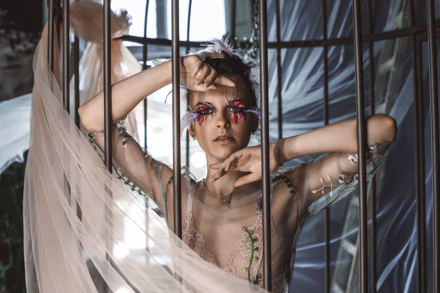 , Ледок Галина