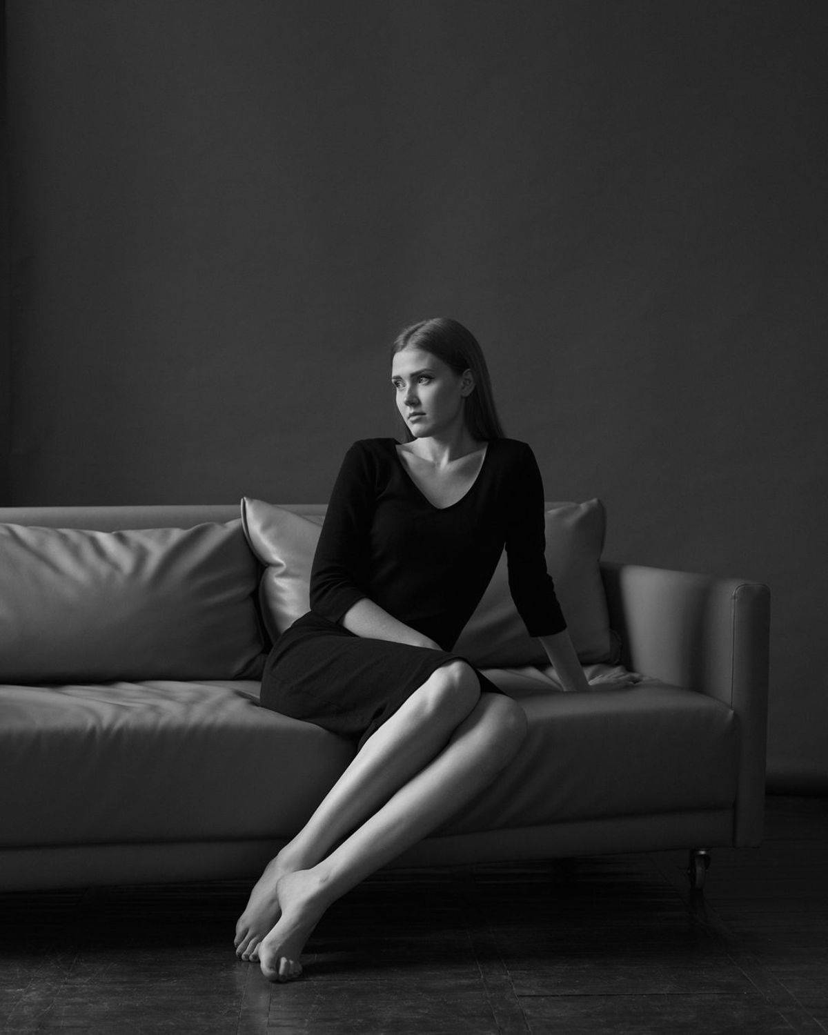 , Александр Емельянов