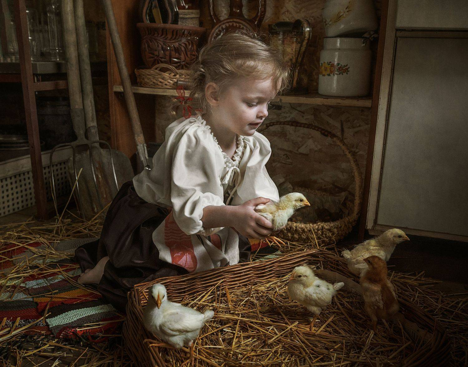 , Горбунова Юля