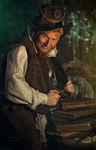 НеДобрый сказочник