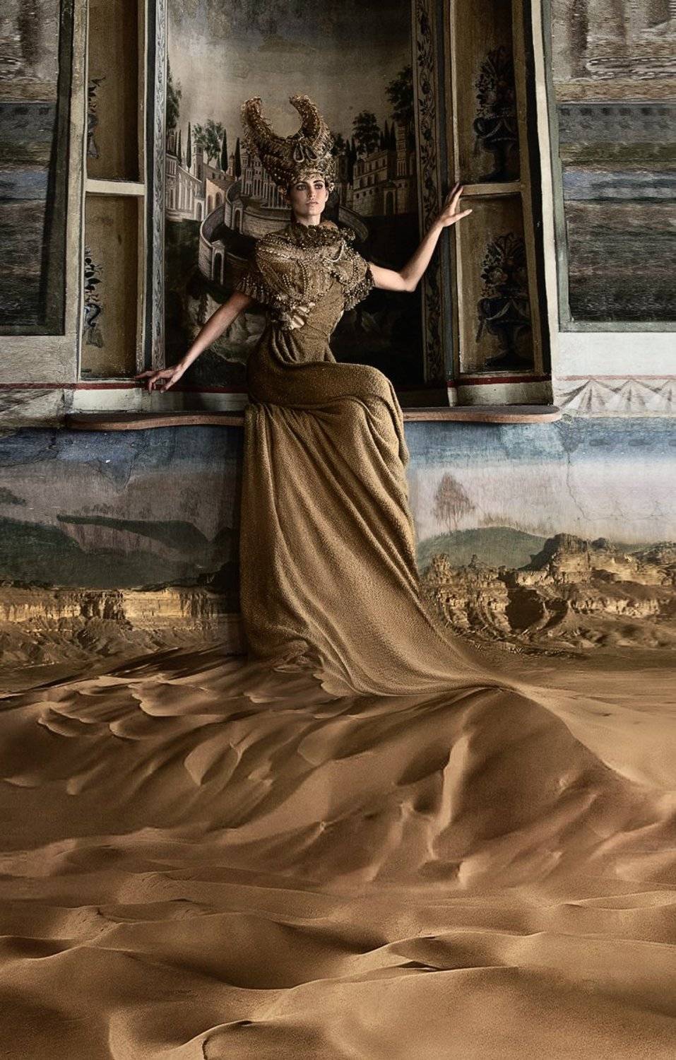 , &copy; Kalynsky