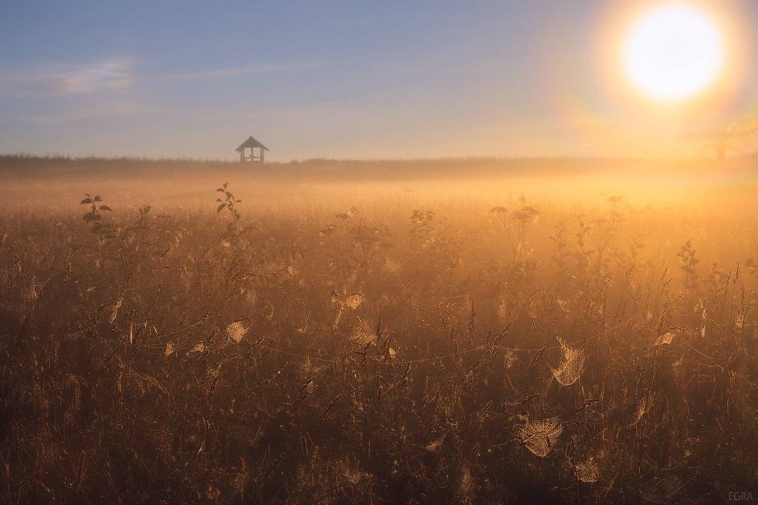 карелия, кижи, туман, EGRA