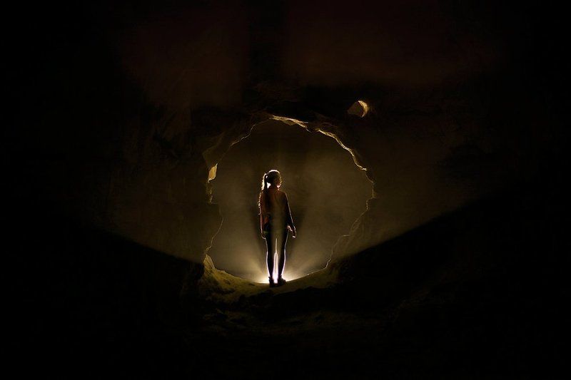 Дух приключений фото превью