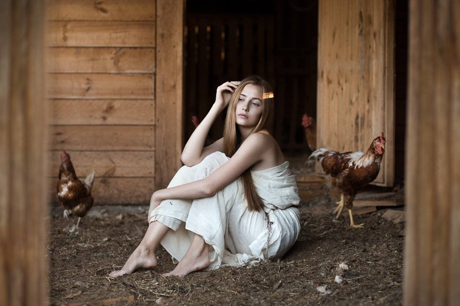 , Анастасия Кузнецова