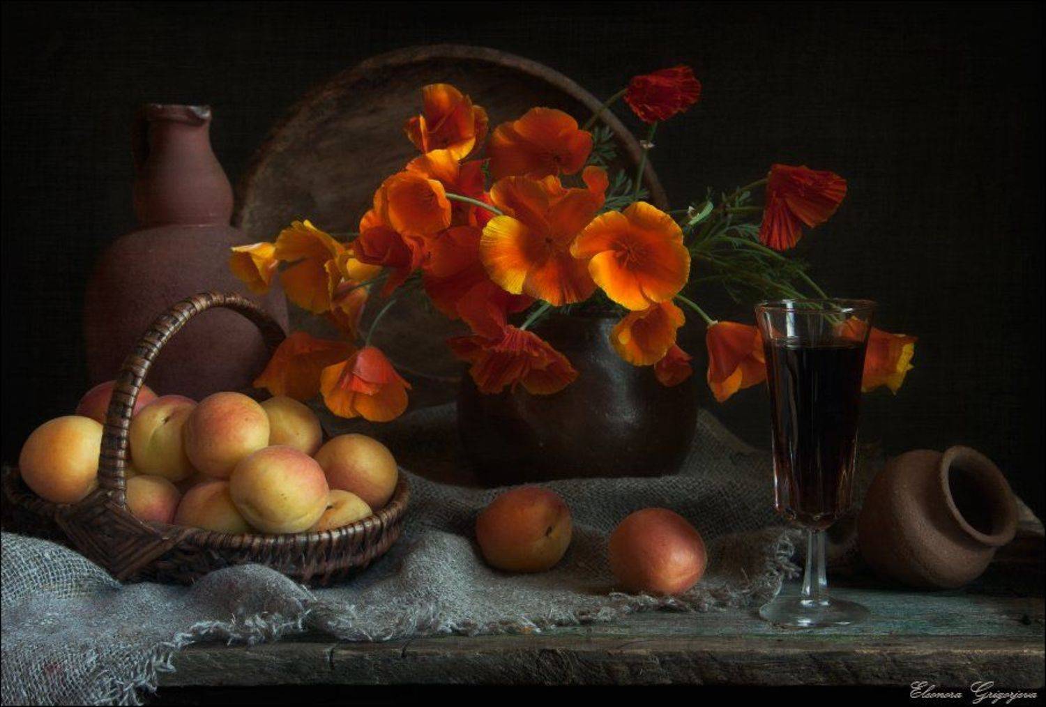 , Eleonora Grigorjeva