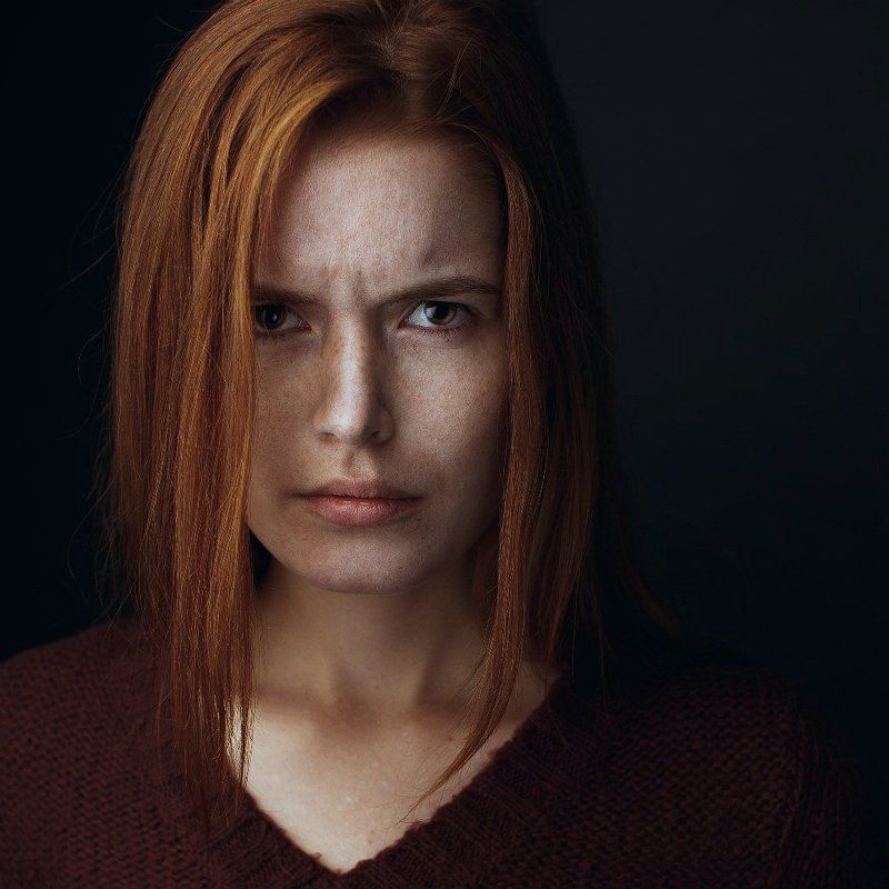 Ксения фото превью