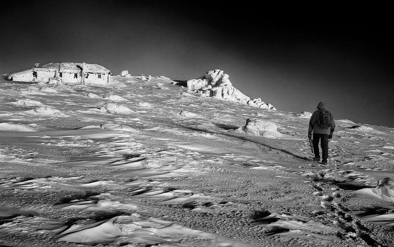 Лунная походка фото превью