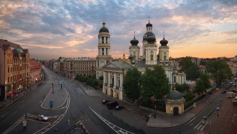Владимирский собор фото превью