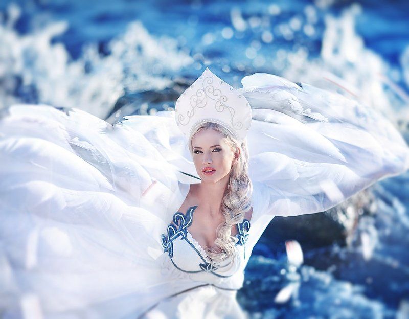 царевна фото превью