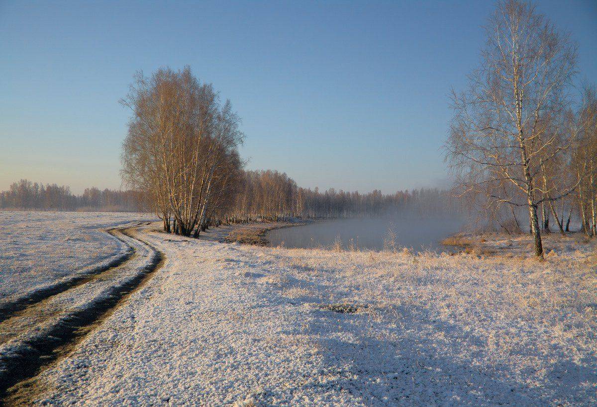 , Николай Морский