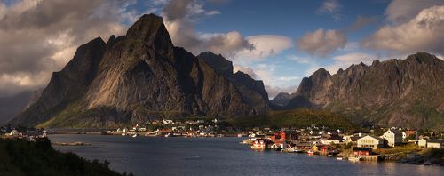 Солнечный Рейне