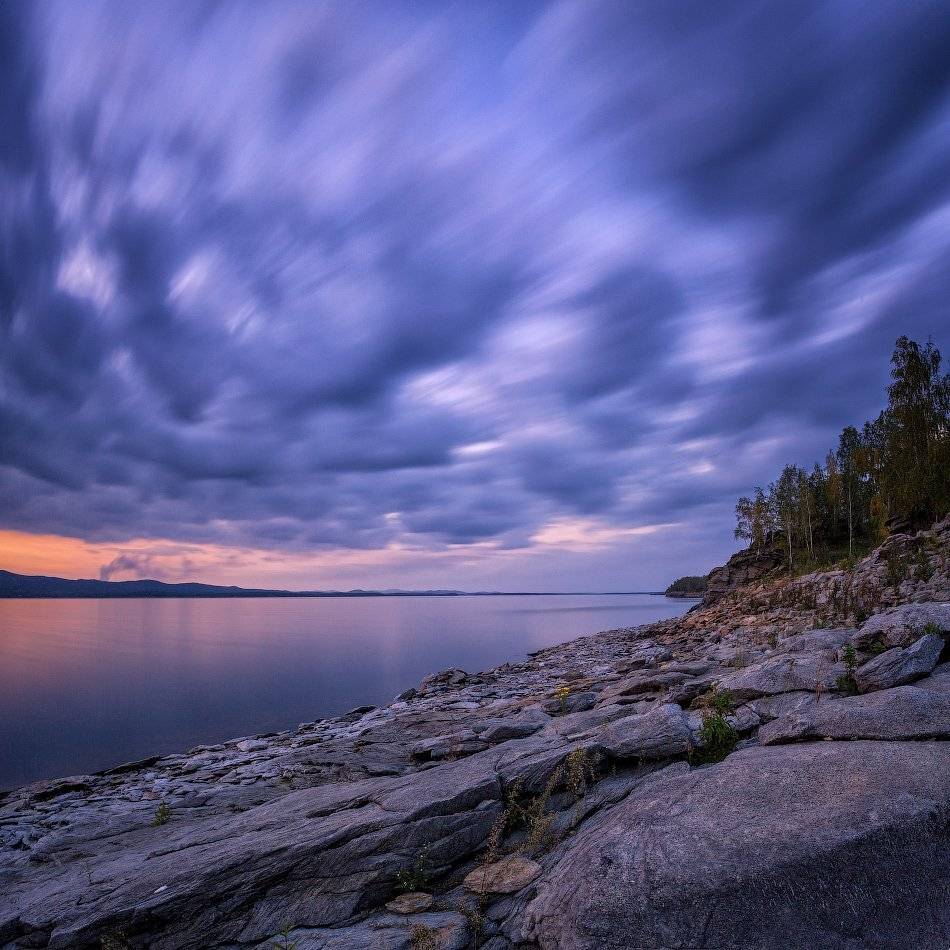 , Данил Ромодин