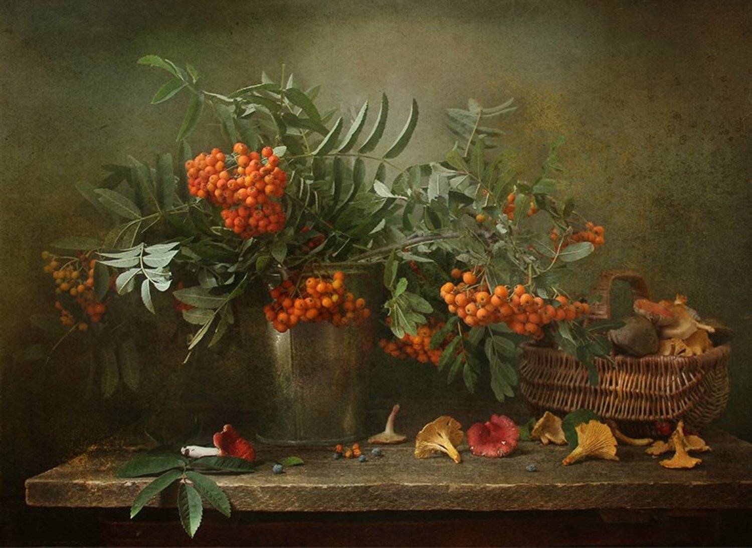 , Марина Филатова