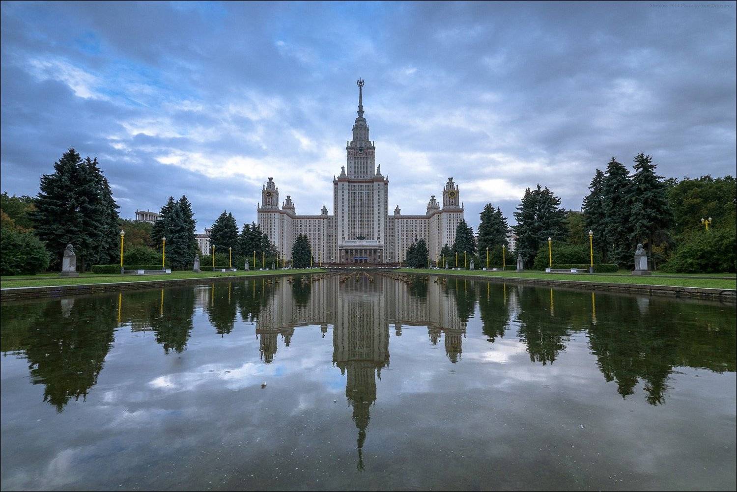 , Юрий Дегтярёв