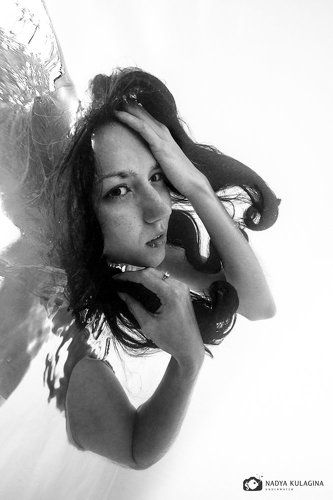 Зазеркалье