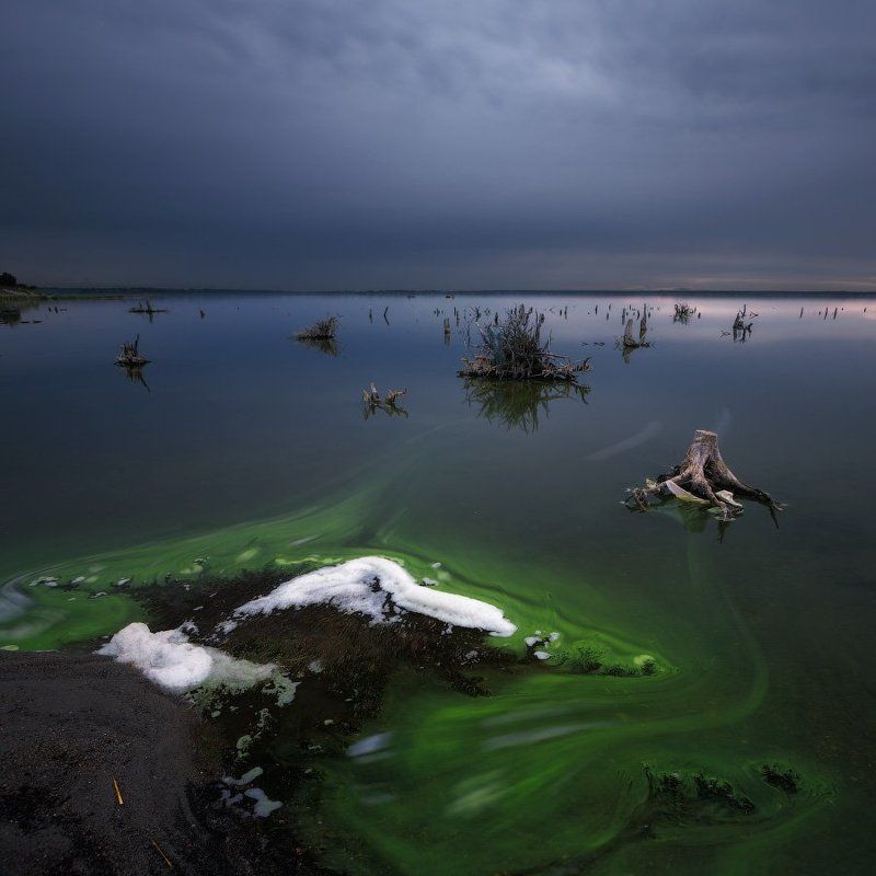 Зелье варят водяные фото превью