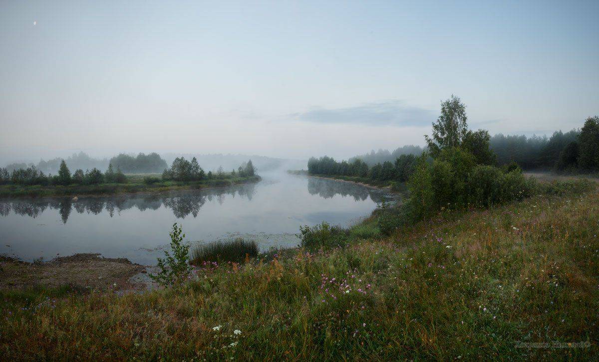 , Хохряков Николай