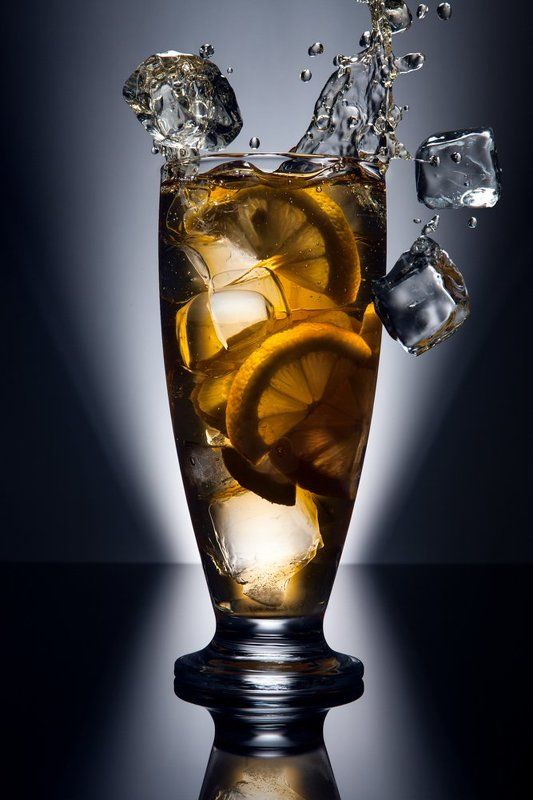 Ice Tea фото превью