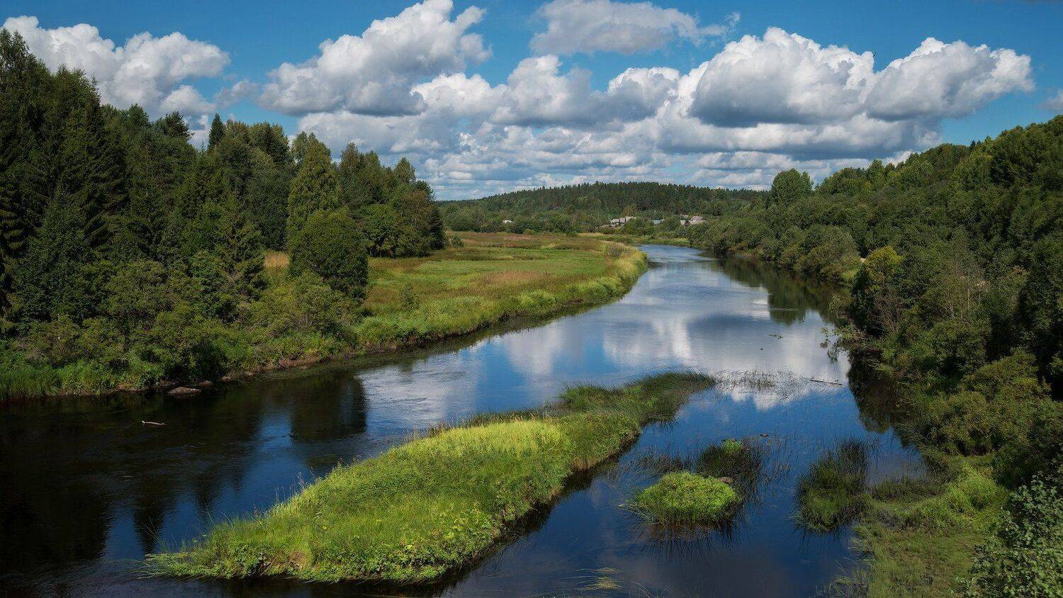 , Роман Горячий