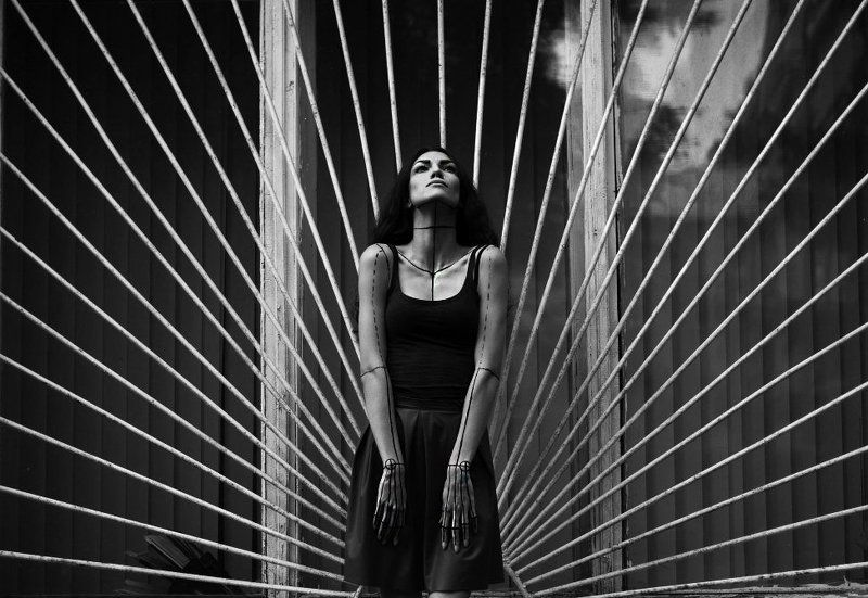 Puppet фото превью