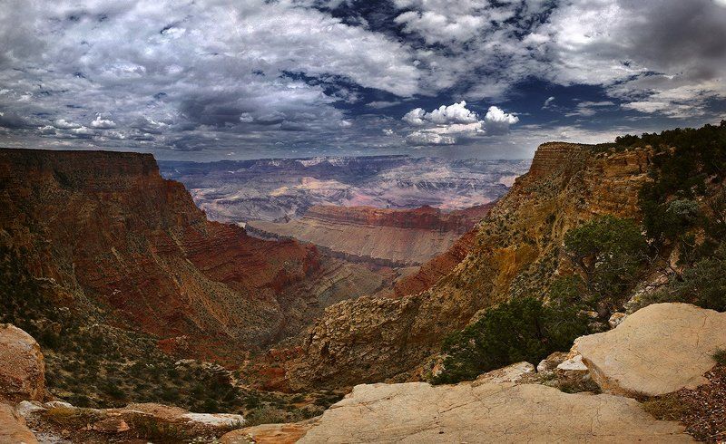 Grand Canyon фото превью