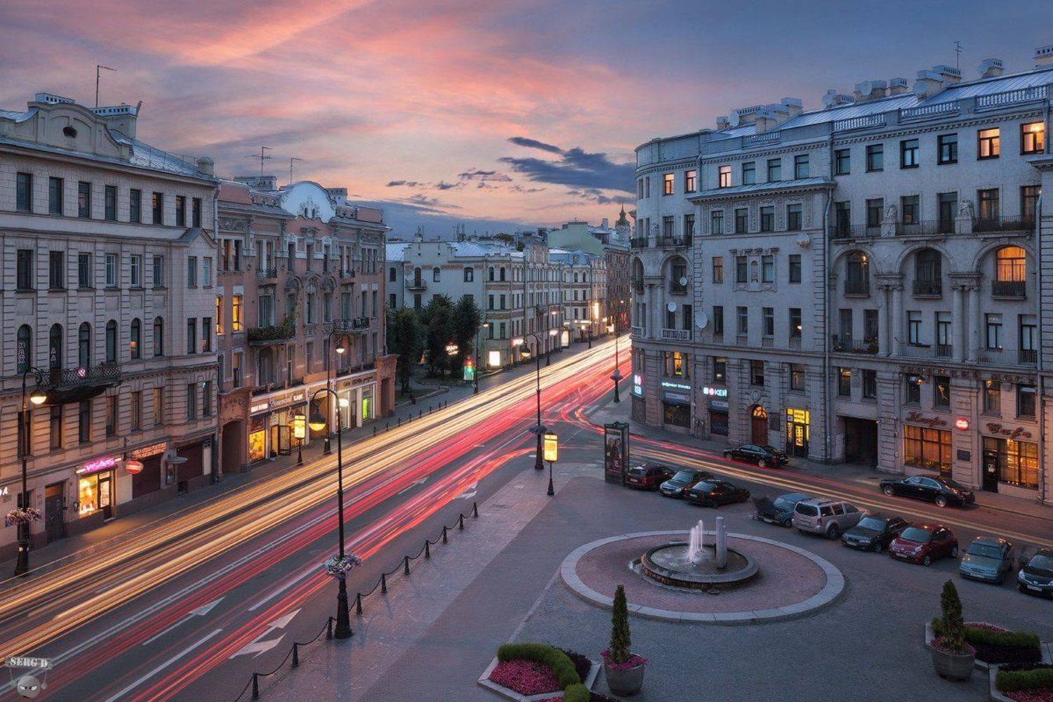 , Сергей Дегтярёв