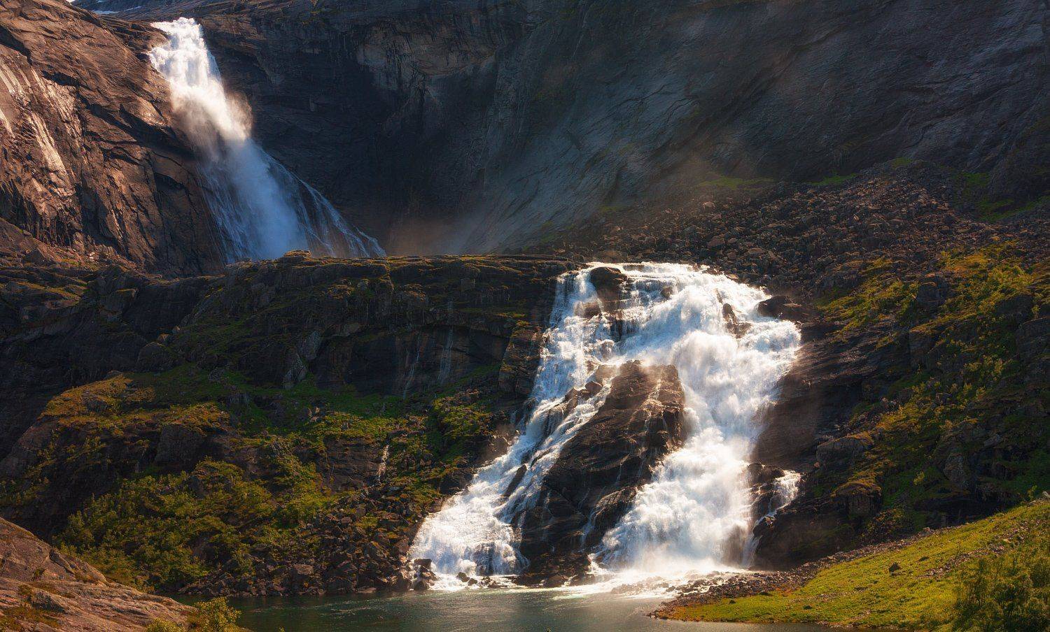 , Евгений Матюшенков