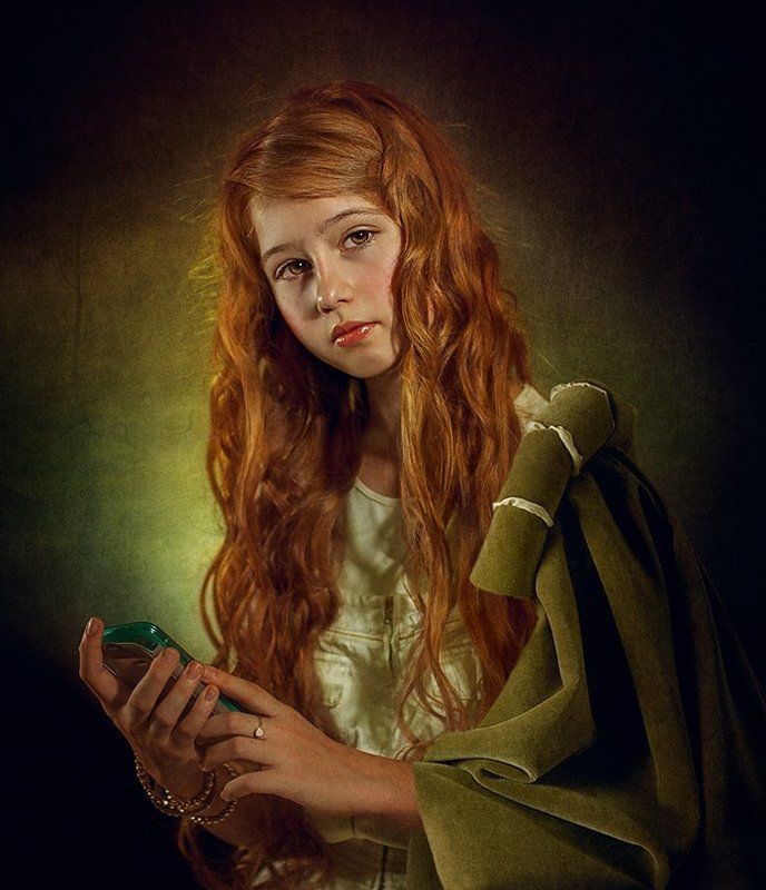 Julia фото превью