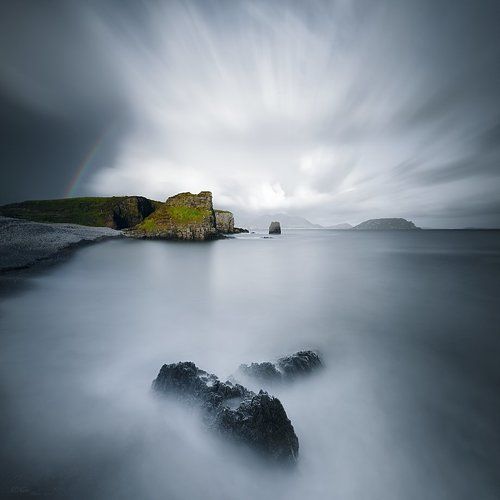 Co. Donegal