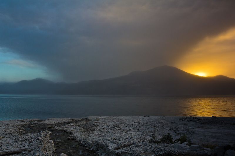 Eruption, Chile фото превью