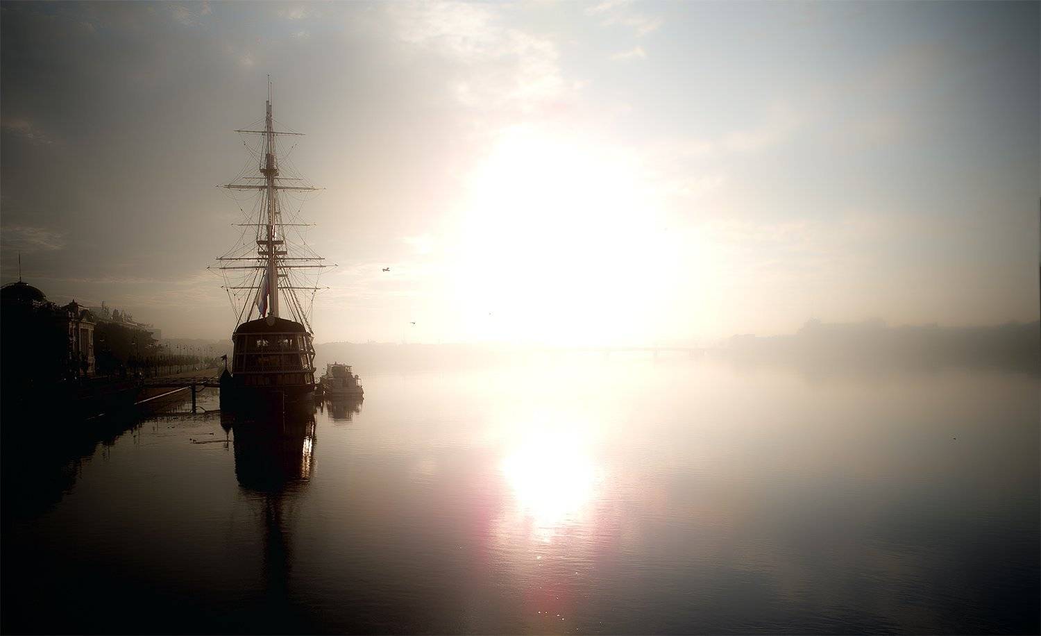 , Михаил Чурбанов