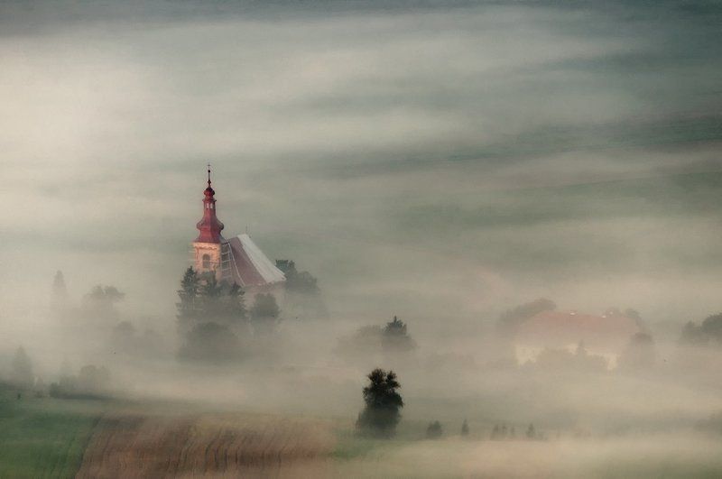 In The Morning Light... фото превью
