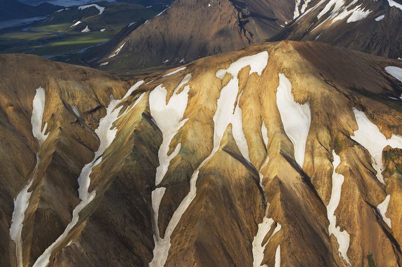 Landmannalaugar фото превью