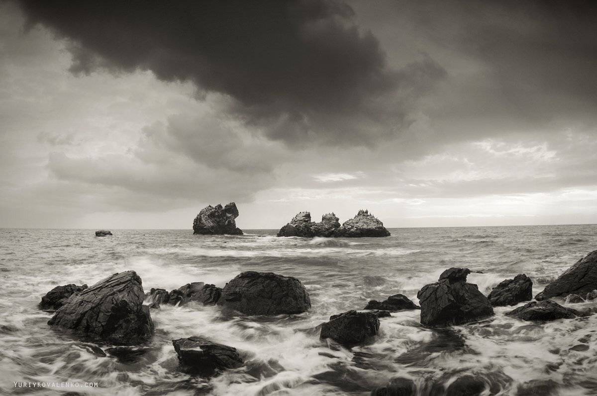 , Юрий Коваленко