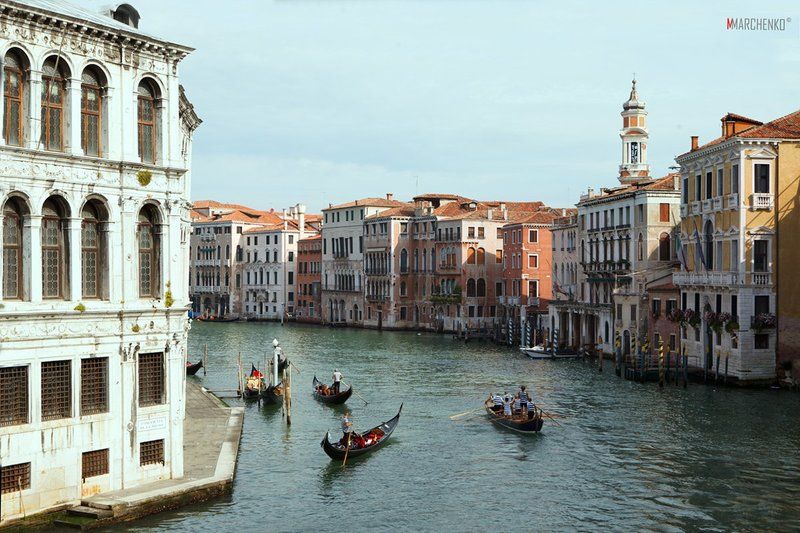 Venezia фото превью