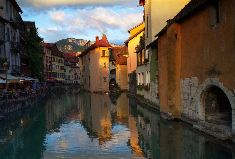 Annecy фото превью
