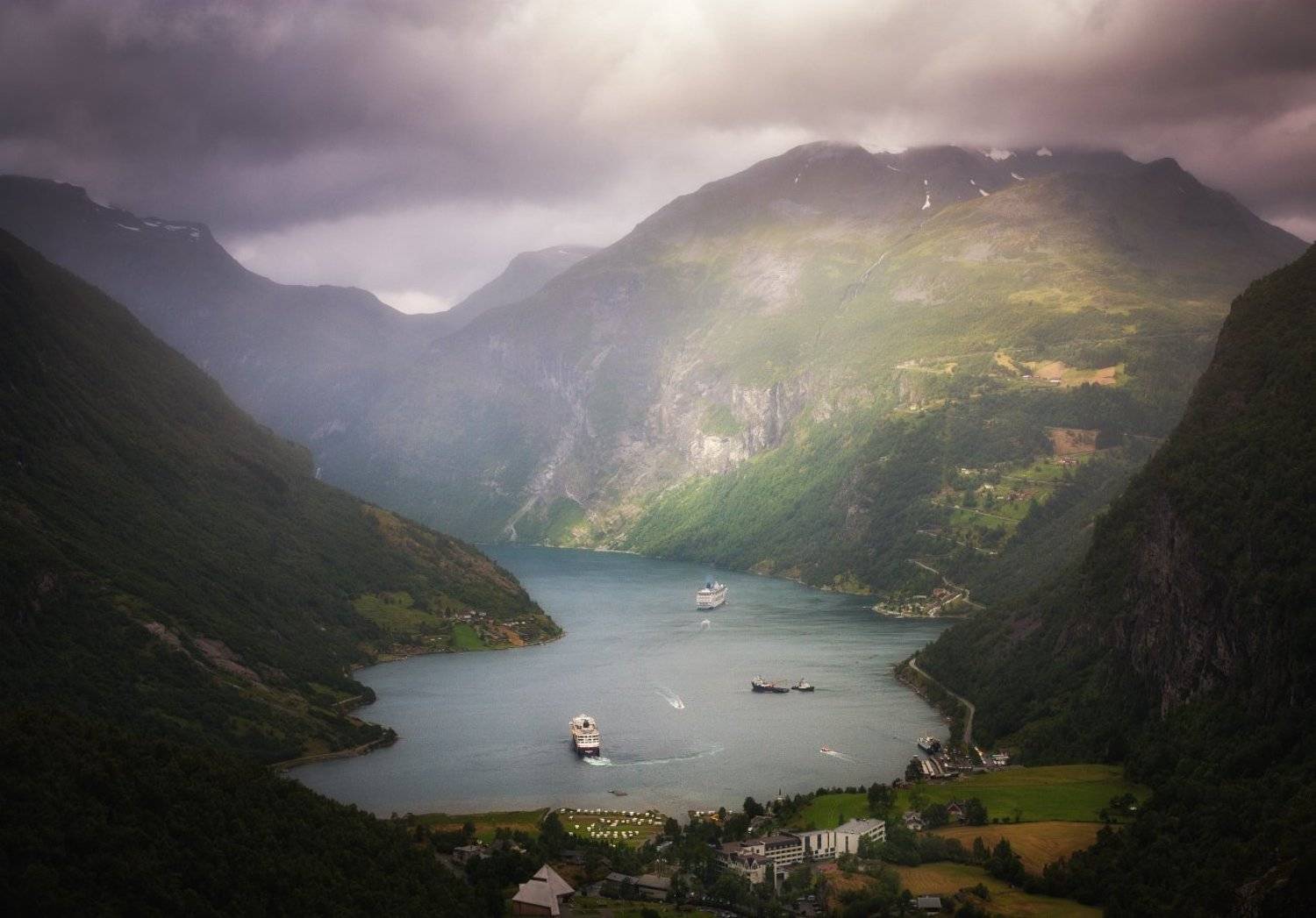 , Евгений Матюшенков