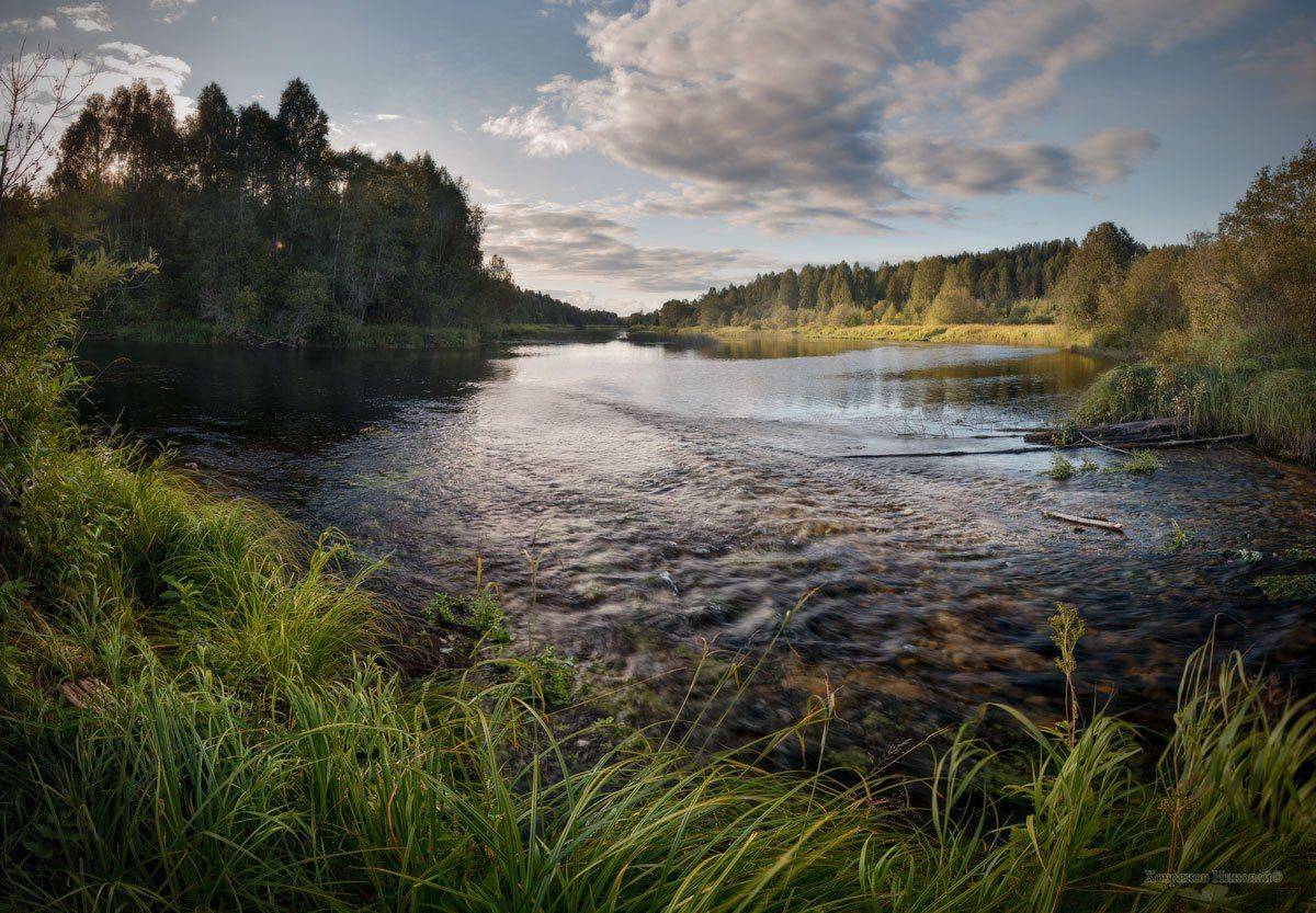 , Хохряков Николай