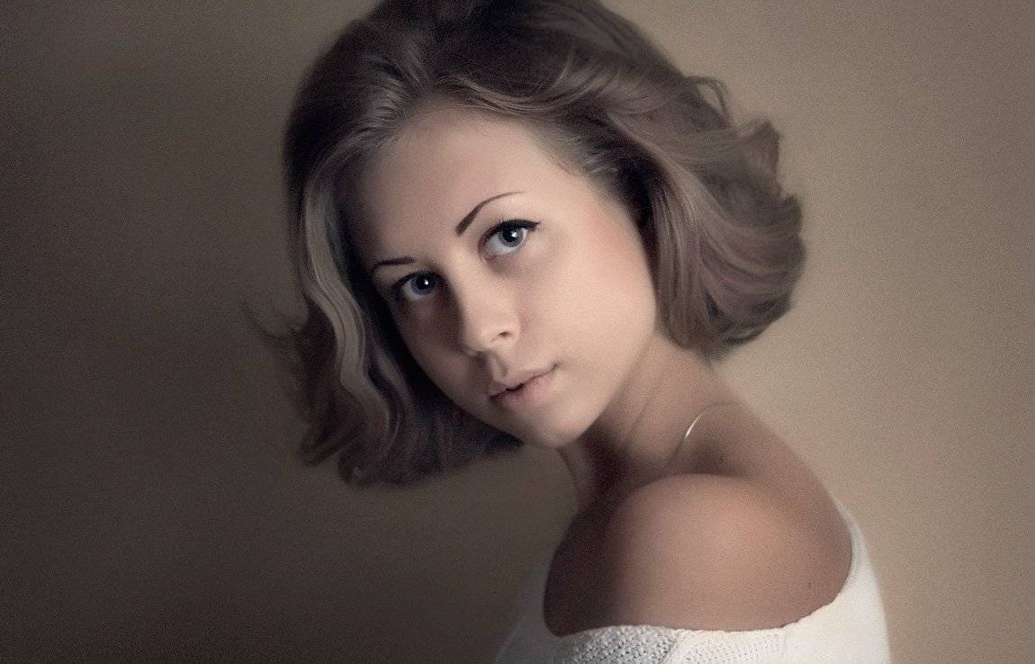 , Анна Корсакова