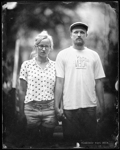 Gańko & Antoni Sobiecki