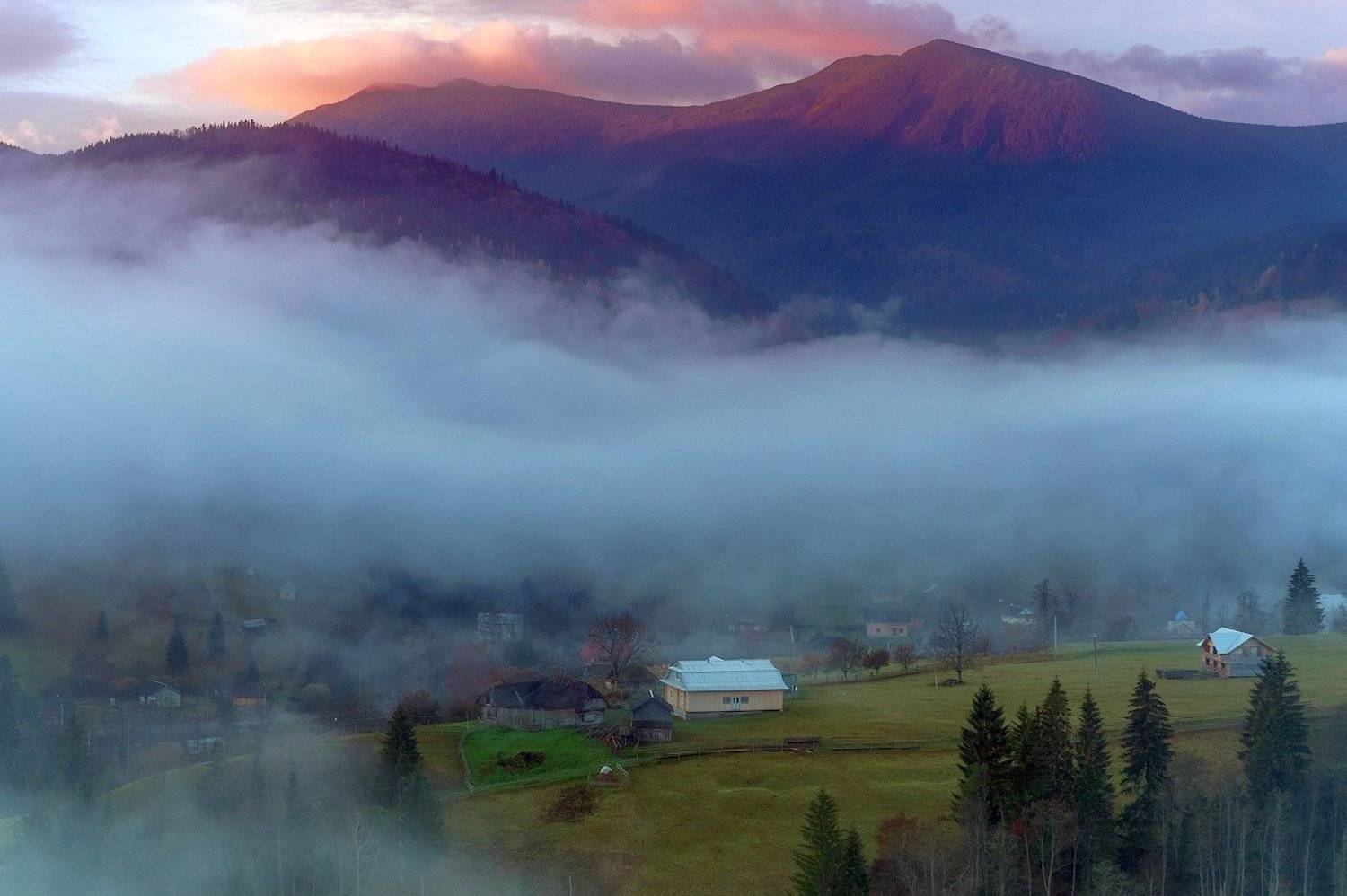 , Валерий Маглена