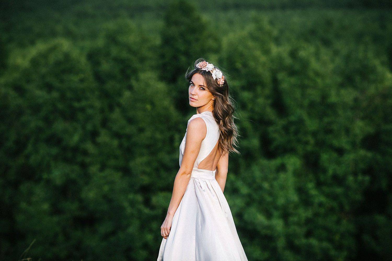 , Алёна Мощенко