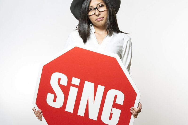 SING фото превью